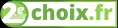 Logo de 2echoix