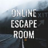 Logo de 4Walls Escape
