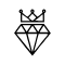 Logo de adamans