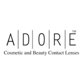 Logo de Adore Lenses