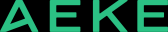 Logo de AEKE