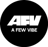 Logo de Afewvibe