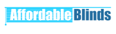 Logo de Affordable Blinds