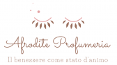 Logo de Afrodite Profumeria