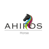 Logo de Ahipos Horses