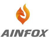 Ainfox logo