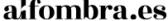 Logo de Alfombra
