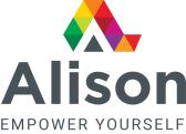 Logo de Alison
