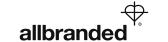Logo de Allbranded