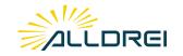 Logo de ALLDREI