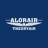 Logo de The Dry Air: Alorair