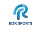 Logo de RDR sports