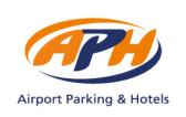 Logo de APH
