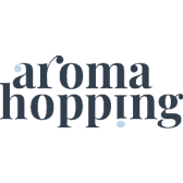 Logo de Aromahopping
