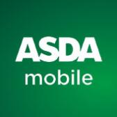 Logo de Asda Mobile