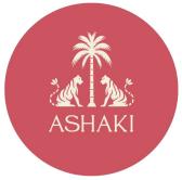 Logo de Ashaki