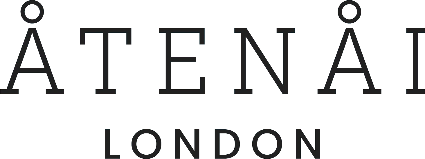 Logo de Atenai London