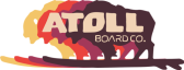Logo de Atoll Board