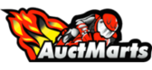 Logo de Auctmarts