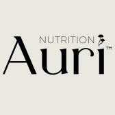 Logo de Auri Nutrition