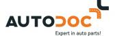 Logo de Autodoc