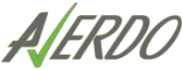 Logo de Averdo