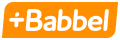 Logo de Babbel