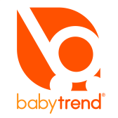 Logo de Baby Trend