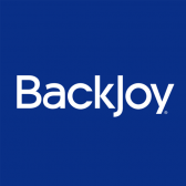 Logo de Backjoy