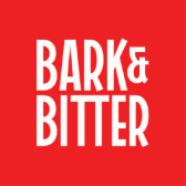Logo de Bark & Bitter