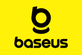 Logo de BASEUS