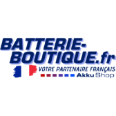 Batterie-Boutique