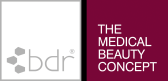 Logo de BDR Beauty