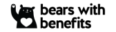 Logo de Bears with Benefits