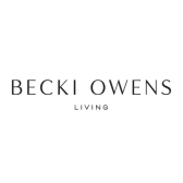 Becki Owens Living logo