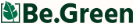 Logo de Be.Green