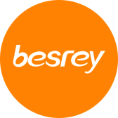 Logo de Besrey