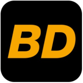 Logo de Best Drive