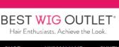 Logo de Best Wig Outlet