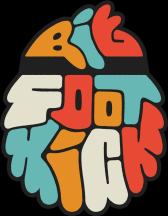 Logo de Bigfoot Kick