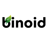 Logo de Binoid CBD