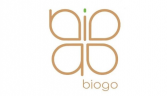 Logo de Biogo