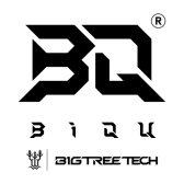 Logo de BIQU