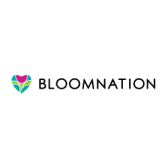 Logo de BloomNation