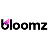 Logo de Bloomz Hemp