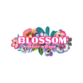 Logo de Blossom Beauty