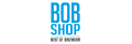Logo de Bobshop