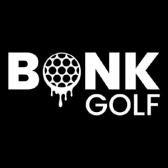 Logo de Bonk Golf