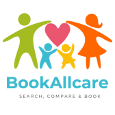 Logo de BookAllCare