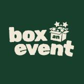 Logo de Box an Event